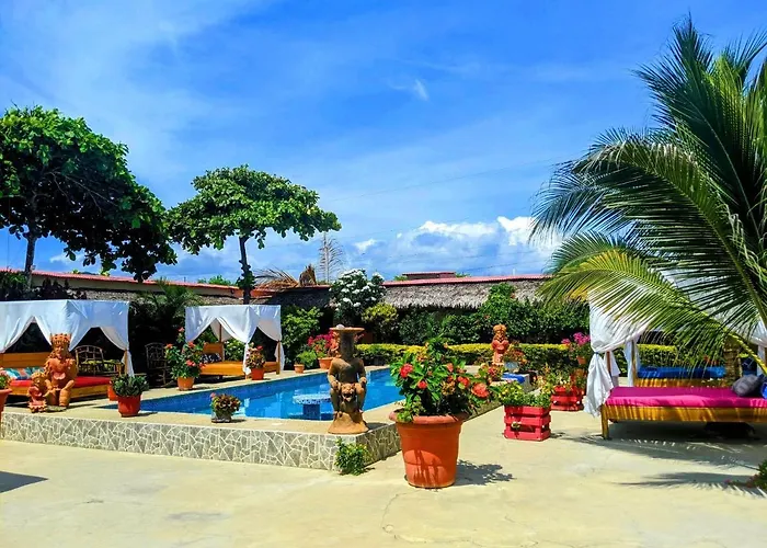 The Cottages By The Sea