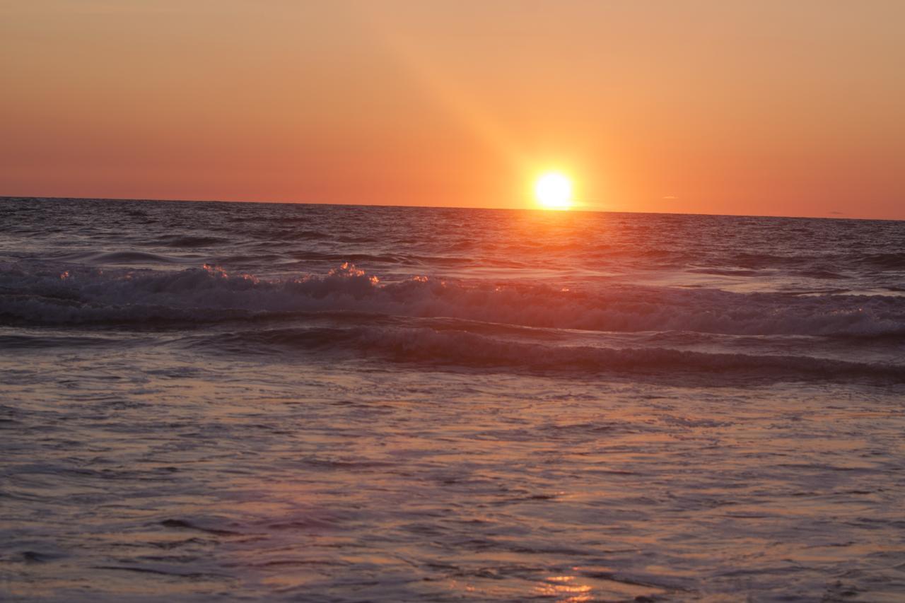 Aparthotel The By The Sea San Clemente