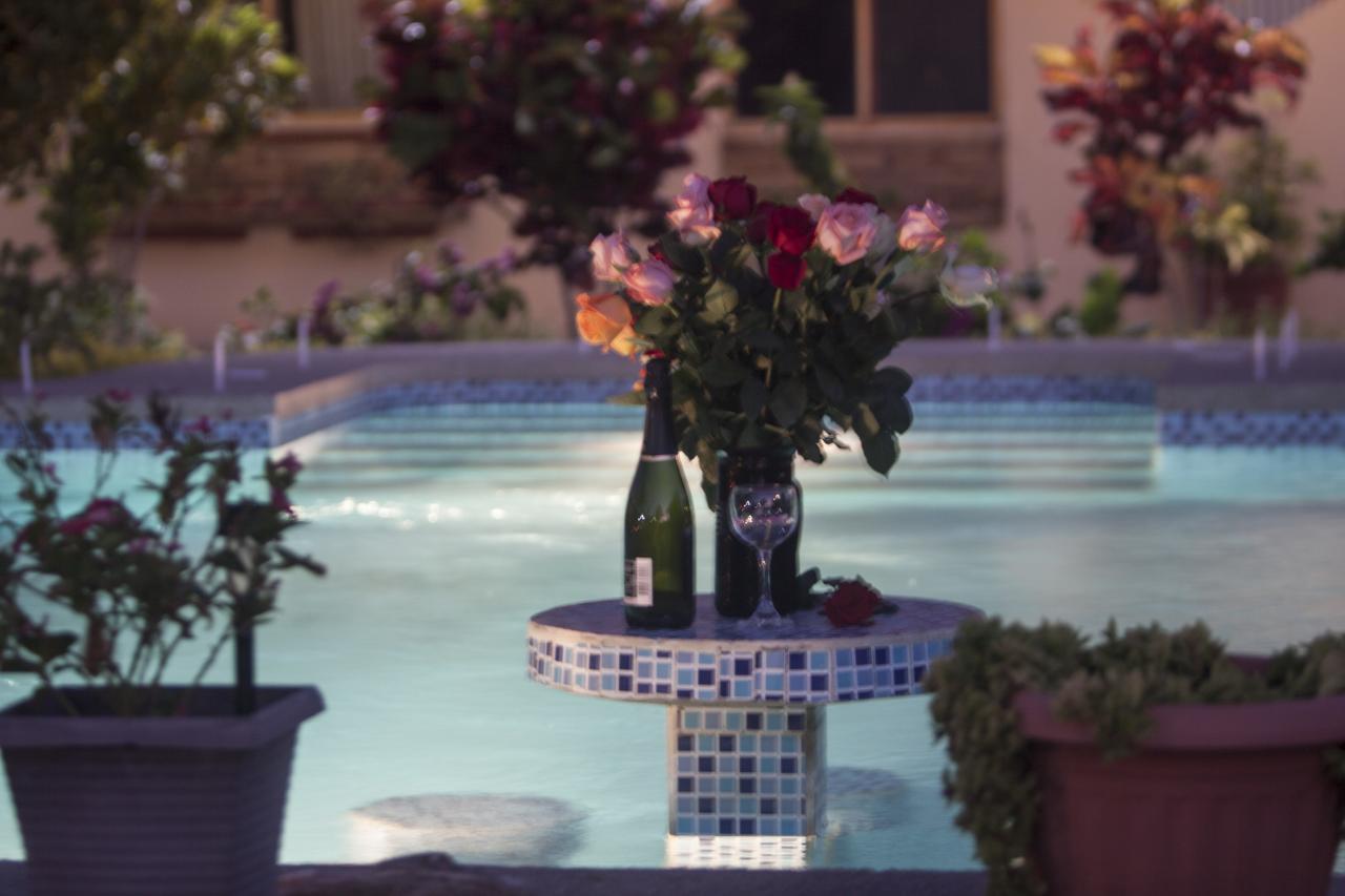Aparthotel The By The Sea San Clemente