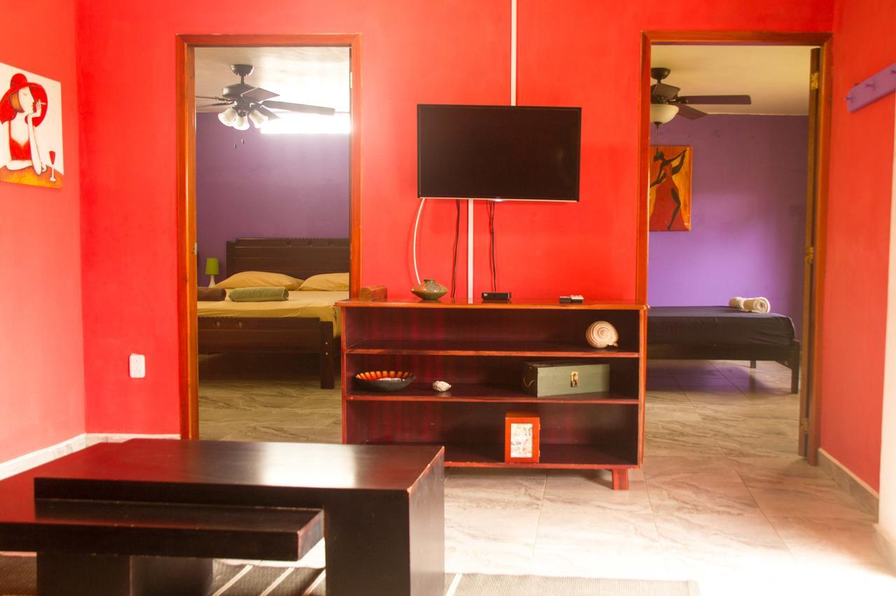 Aparthotel The By The Sea 3*
