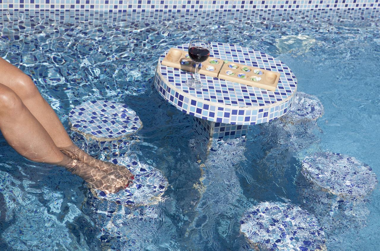 Aparthotel The By The Sea 3*